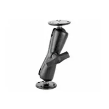 Picture of Zebra - Motorola P1010338 Mounting Kit Black - P1010338