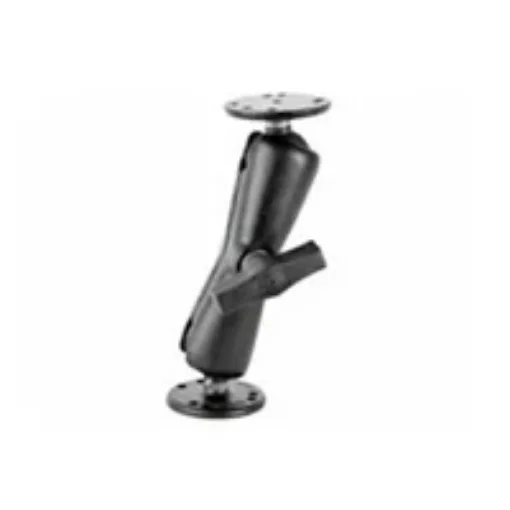 Picture of Zebra - Motorola P1010338 Mounting Kit Black - P1010338