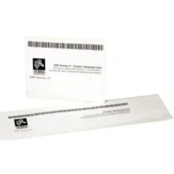 Picture of Zebra 105999-302 Printer Cleaning - 105999-302