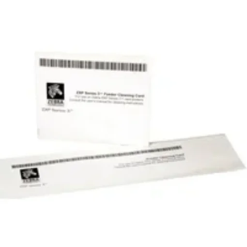 Picture of Zebra 105999-302 Printer Cleaning - 105999-302