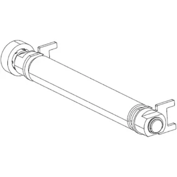 Picture of Zebra P1037974-028 Printer/Scanner Spare Part/Accessory Roller - P1037974-028