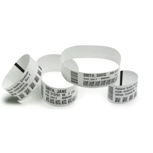 Picture of Zebra Z-Band Ultrasoft 25 X 178 - 10015357K