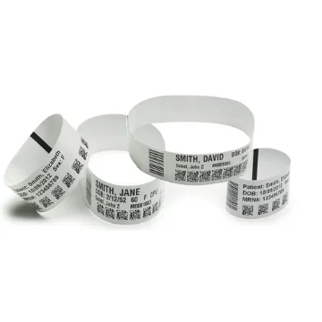 Picture of Zebra Z-Band Ultrasoft 25 X 279 - 10015355K