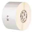 Picture of Zebra Z-Ultimate 3000T Silver Self-Adhesive Printer Label - 880277-076D