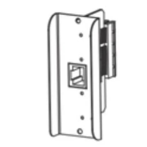 Picture of Zebra P1037974-001 Print Server Internal Ethernet Lan - P1037974-001
