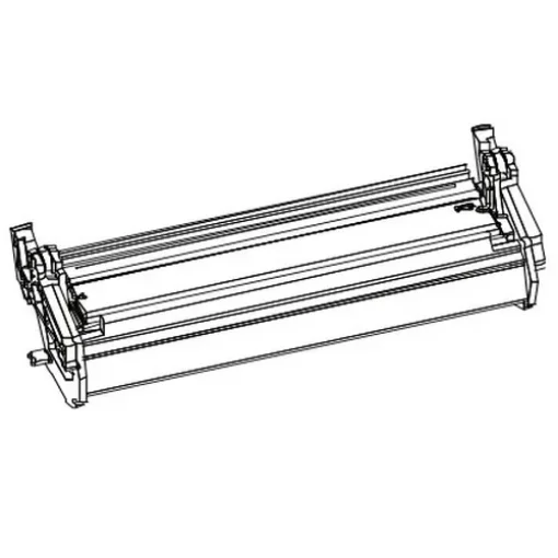 Picture of Zebra 105936G-003 Print Head - 105936G-003