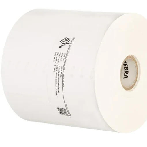 Picture of Zebra Z-Perform 1000D 100 M - 800420-314