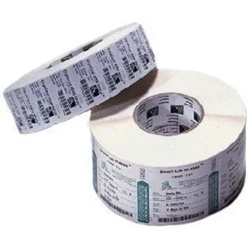 Picture of Zebra Z-Ultimate 3000T White Roll - 880386-076