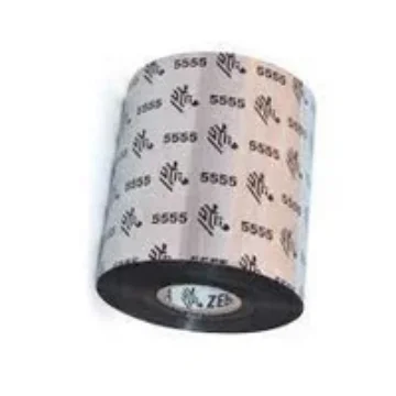 Picture of Zebra Z-Select 2000T Thermal Ribbon 30 M Black - 05555Bk110d