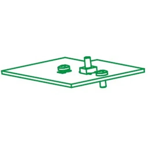 Picture of Zebra 105934-004 Printer/Scanner Spare Part/Accessory - 105934-004