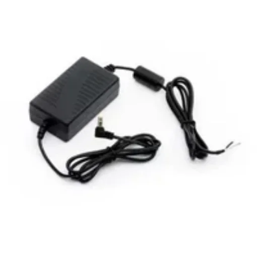 Picture of Zebra AK18913-003 Mobile Device Charger Mobile Computer Black - AK18913-003