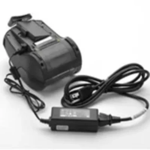 Picture of Zebra P1031365-042 Power Adapter/Inverter Auto Black - P1031365-042