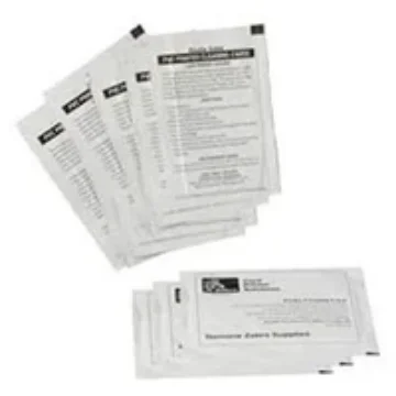 Picture of Zebra 105999-804 Printer Cleaning - 105999-804