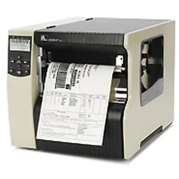 Picture of Zebra 220Xi4 Label Printer 300 X 300 Dpi Wired - 223-80E-00103