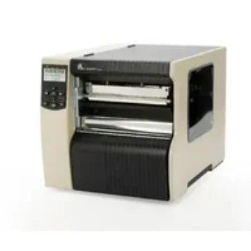 Picture of Zebra 220Xi4 Label Printer 300 X 300 Dpi Wired - 223-80E-00003