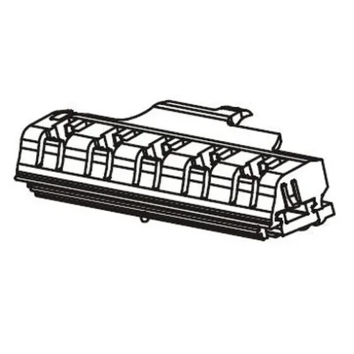 Picture of Zebra Printhead, 203dpi (T) Print Head - 105934-038