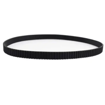 Picture of Zebra Kit Drive Belt for 300 & 600 Dpi ZMx00 Printer Belt - 79867M