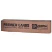 Picture of Zebra Premier Pvc Card, 30 Mil (5 Packs X 100) - 104523-111