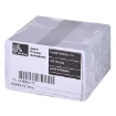 Picture of Zebra Premier Pvc Card, 30 Mil (5 Packs X 100) - 104523-111