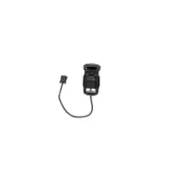 Picture of Zebra CRD-TC7X-DCVH-01 Holder Passive Holder Mobile Computer Black - CRD-TC7X-DCVH-01