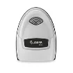 Picture of Zebra DS2208 Handheld Bar Code Reader 1D/2D Led Black, White - DS2208-SR6U2100SGW