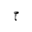 Picture of Zebra DS2208 Handheld Bar Code Reader 1D/2D Led Black, White - DS2208-SR6U2100SGW