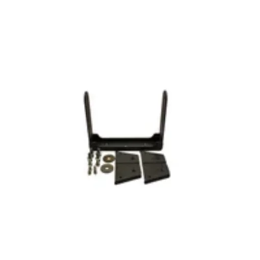 Picture of Zebra KT-U-MOUNT-VC80-R Mounting Kit Black - KT-U-MOUNT-VC80-R