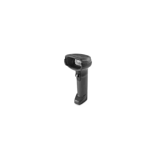 Picture of Zebra DS8178 Handheld Bar Code Reader 1D/2D Photo Diode Black - DS8178-SR700000SFW
