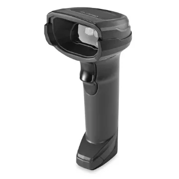 Picture of Zebra DS8178-SR Handheld Bar Code Reader 1D/2D Photo Diode Black - DS8178-SR0F007ZZWW