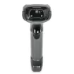 Picture of Zebra DS8178-SR Handheld Bar Code Reader 1D/2D Photo Diode Black - DS8178-SR0F007ZZWW