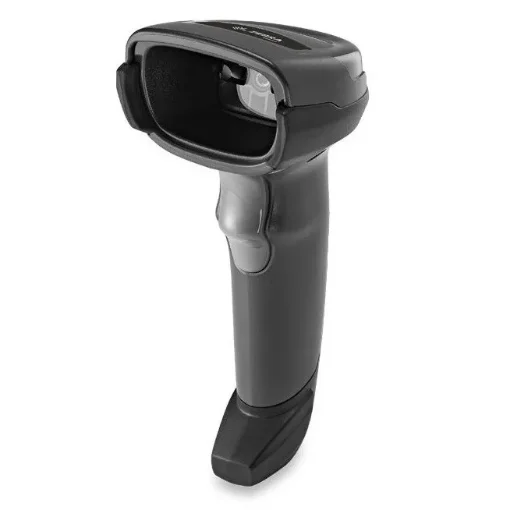 Picture of Zebra DS2208 Handheld Bar Code Reader 1D/2D Led Black - DS2208-SR7U2100AZW