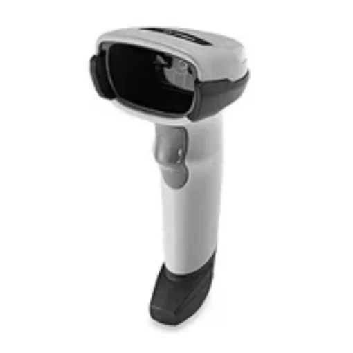 Picture of Zebra DS2208 Handheld Bar Code Reader 1D/2D Led White - DS2208-SR00006ZZWW