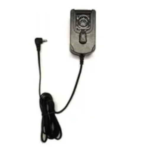 Picture of Zebra Pwr-Wua5v4w0eu Mobile Device Charger Bar Code Reader Black - Pwr-Wua5v4w0eu
