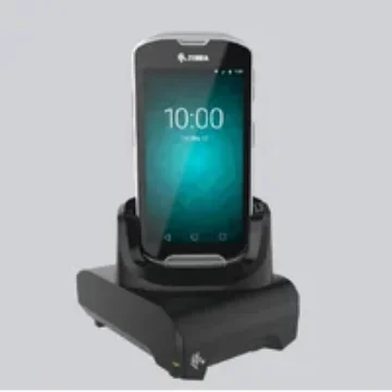 Picture of Zebra KT-TC51-ETH1-01 Barcode Reader Accessory - KT-TC51-ETH1-01