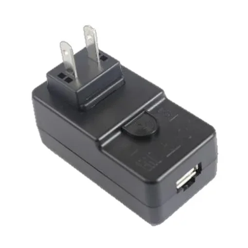 Picture of Zebra Pwr-Wua5v12w0gb Mobile Device Charger Pda Black Ac Indoor - Pwr-Wua5v12w0gb