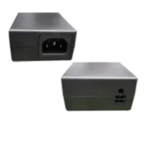 Picture of Zebra Pwr-Bga12v50w0ww Power Adapter/Inverter Indoor Black - Pwr-Bga12v50w0ww