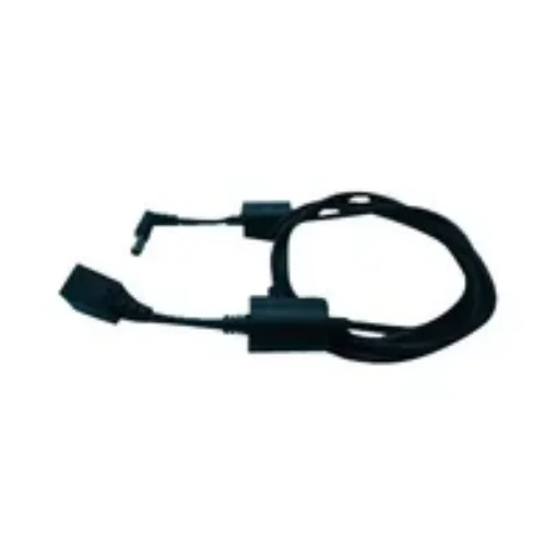 Picture of Zebra CBL-DC-388A1-01 Power Cable Black 1.8 M - CBL-DC-388A1-01