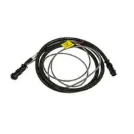 Picture of Zebra CA1230 Power Cable Black - CA1230