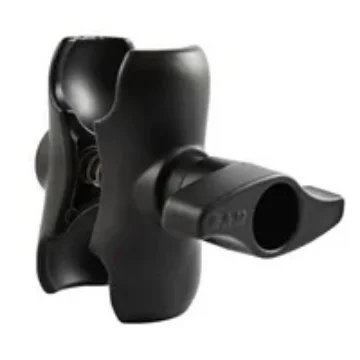 Picture of Zebra - Motorola MT4301 Mounting Kit Black - MT4301