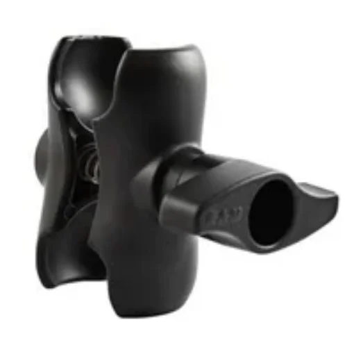 Picture of Zebra - Motorola MT4301 Mounting Kit Black - MT4301