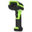 Picture of Zebra LI3678-SR Handheld Bar Code Reader 1D Black, Green - LI3678-SR3U42A0S1W