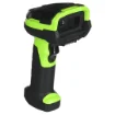 Picture of Zebra LI3678-SR Handheld Bar Code Reader 1D Black, Green - LI3678-SR3U42A0S1W