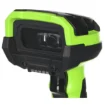 Picture of Zebra LI3678-SR Handheld Bar Code Reader 1D Black, Green - LI3678-SR3U42A0S1W