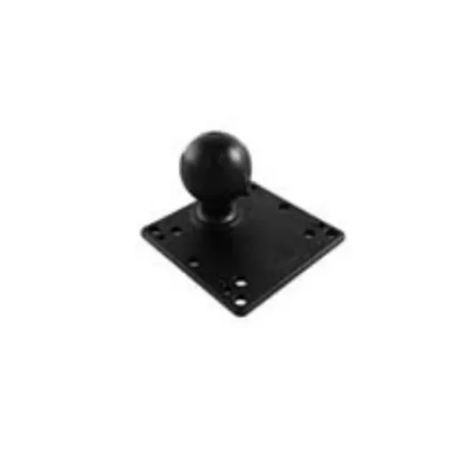 Picture of Zebra - Motorola MT3501 Mounting Kit Black - MT3501