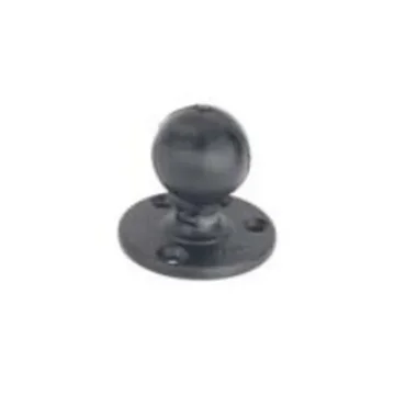 Picture of Zebra - Motorola MT3502 Mounting Kit Black - MT3502