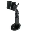 Picture of Zebra STND-AS0036-07 Holder Passive Holder Barcode Scanner Black - STND-AS0036-07