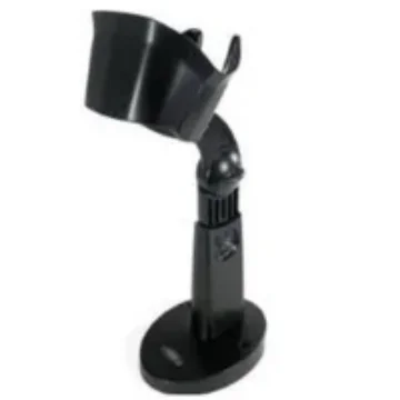 Picture of Zebra STND-AS0036-07 Holder Passive Holder Barcode Scanner Black - STND-AS0036-07