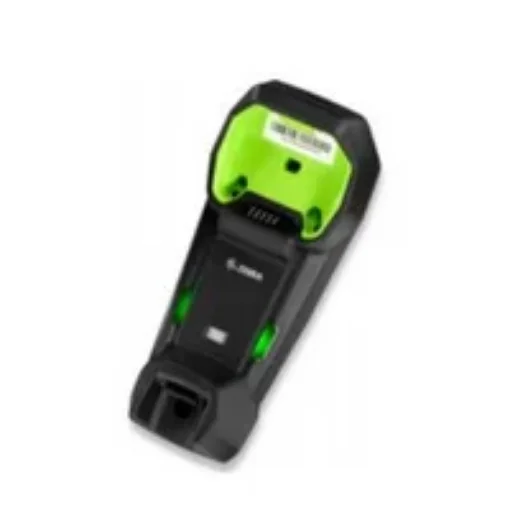 Picture of Zebra STB3678-C100F3WW Barcode Reader Accessory Charging Cradle - STB3678-C100F3WW