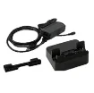 Picture of Zebra CRD-ET5X-1SCOM1 Barcode Reader Accessory - CRD-ET5X-1SCOM1