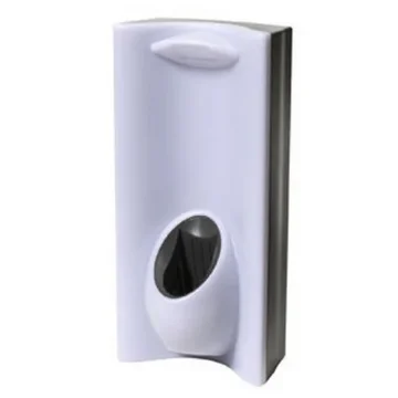 Picture of Zebra - Motorola CRD-MC18-1SLOT-01 Barcode Reader Accessory - CRD-MC18-1SLOT-01